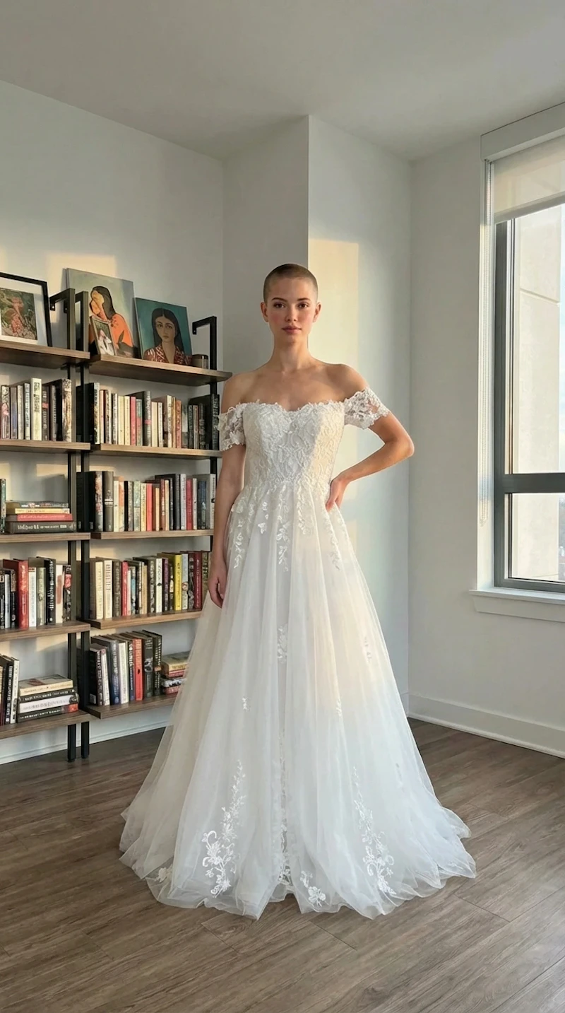 Try My Dress screenshot 10