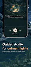 Patika: Guided Meditation Plan gallery image