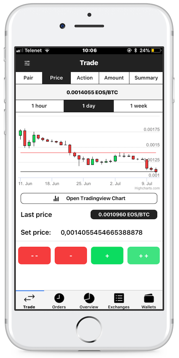 pockettrader gallery image