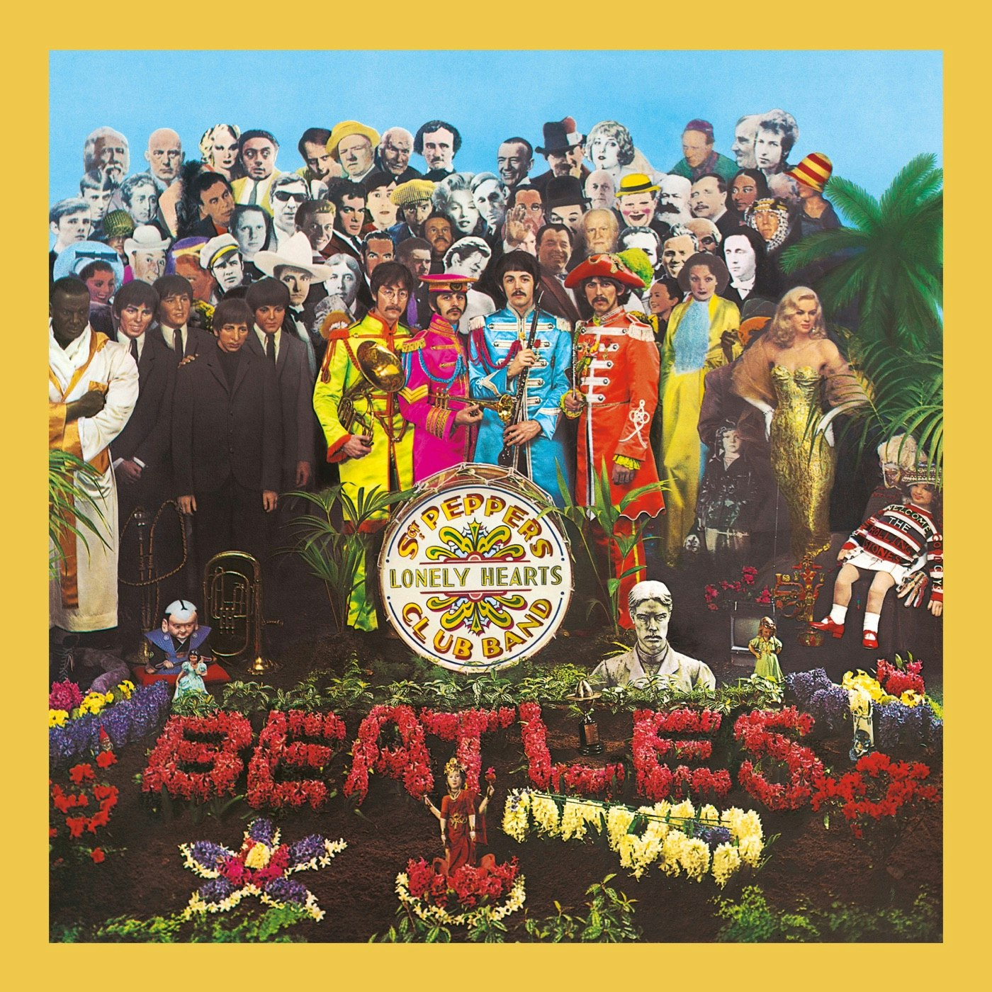 Album Covers gallery image