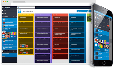 Buckets gallery image