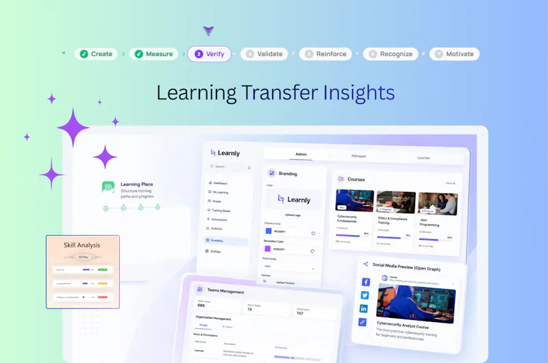 Learnly screenshot 4