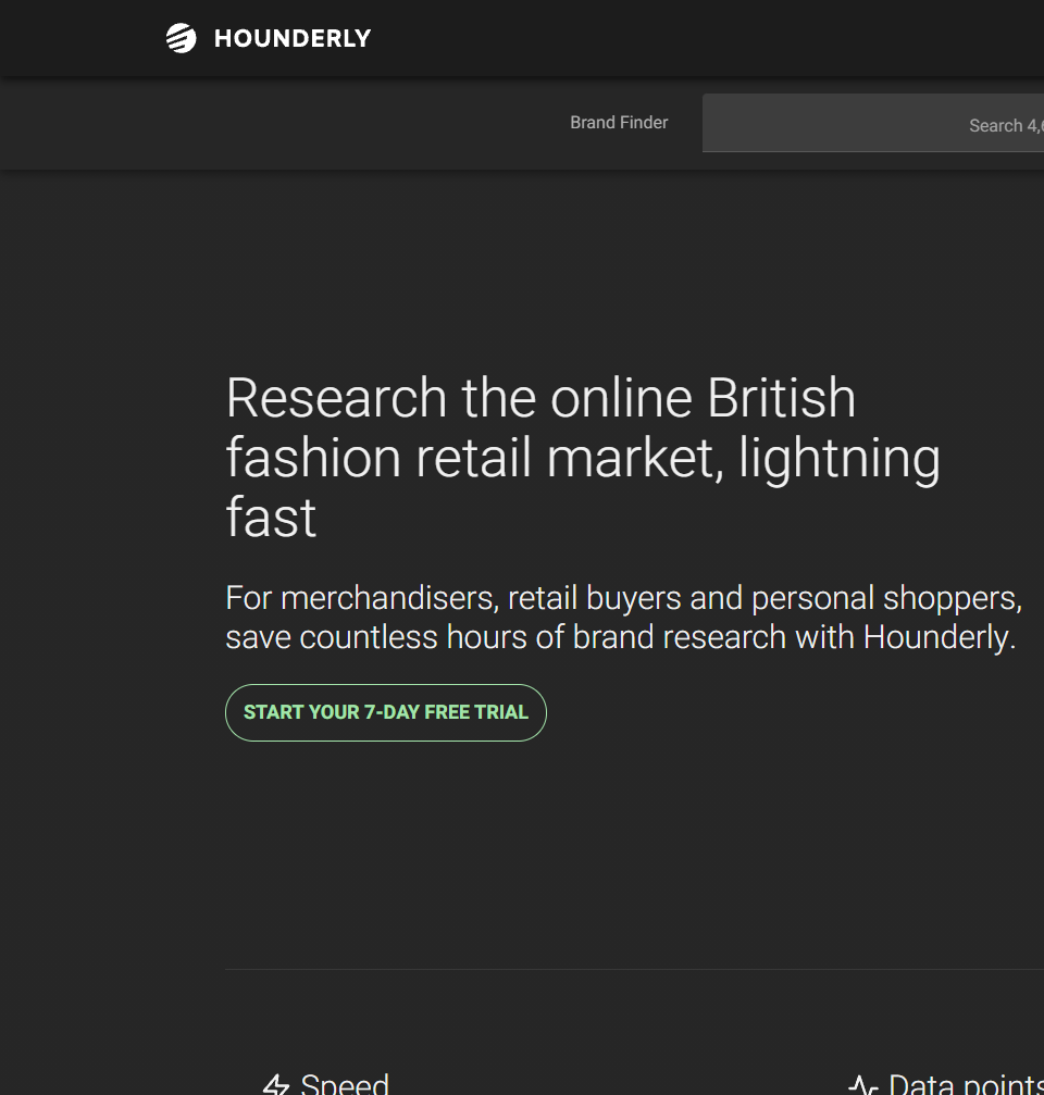 Hounderly gallery image