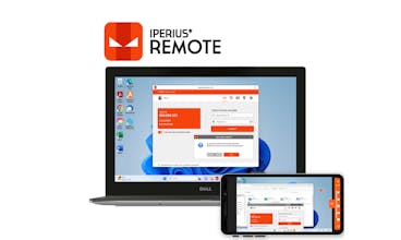 Iperius Remote gallery image