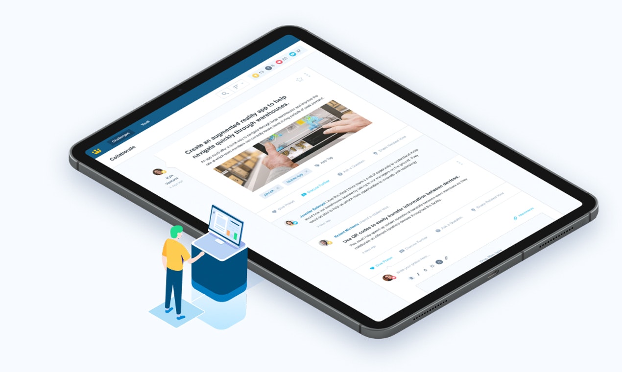 Invent Value gallery image