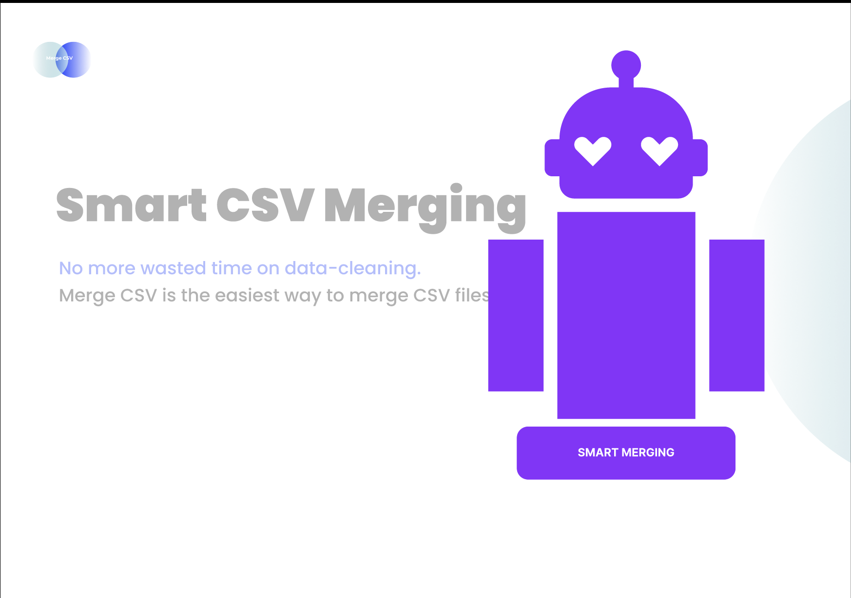 Média Fusionner CSV 5