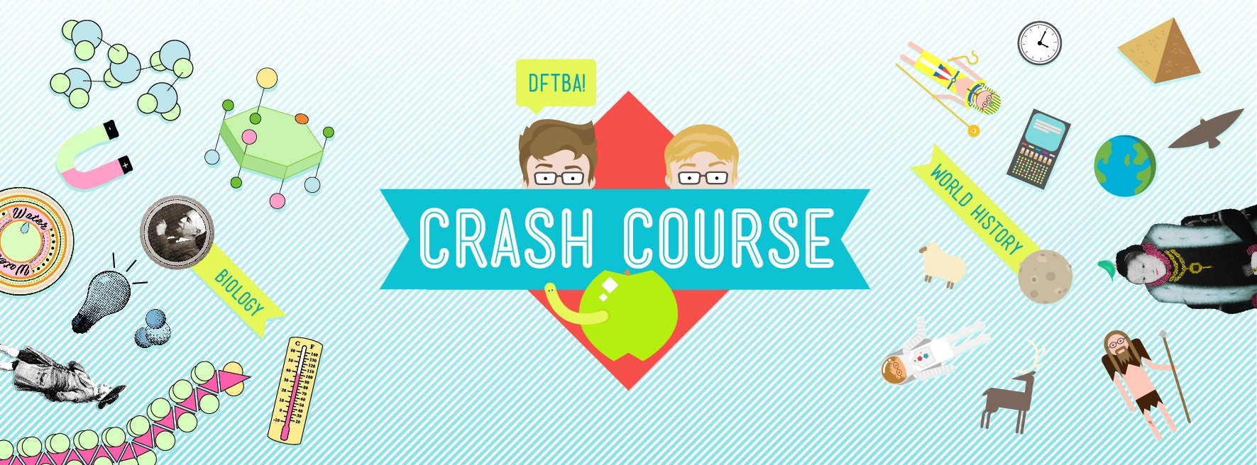 CrashCourse