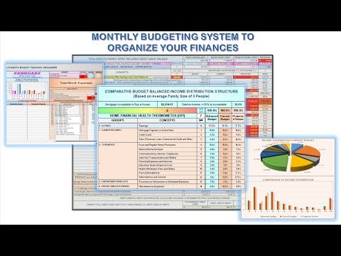 SMATR BUDGET gallery image