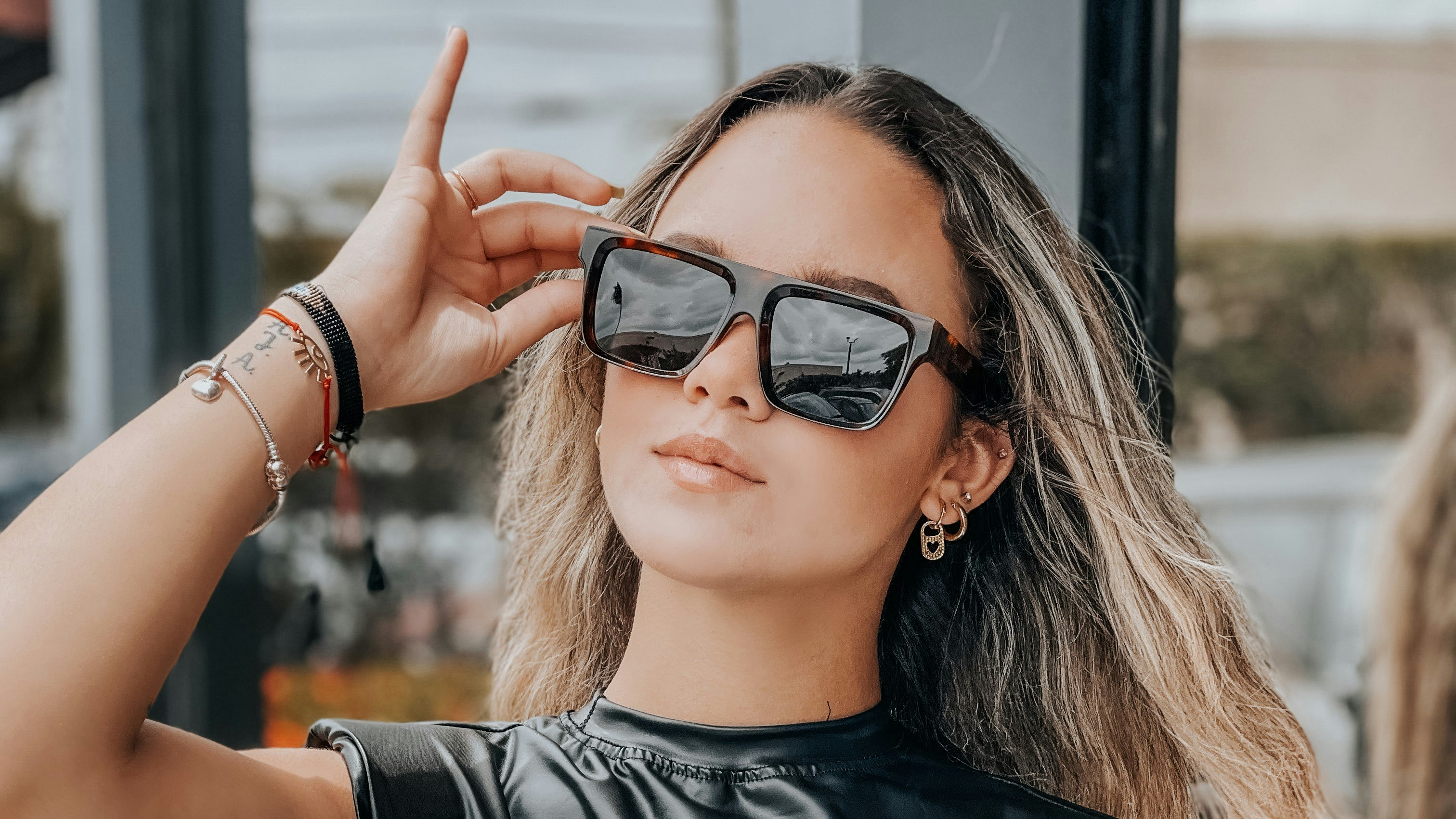 Woodensun Sunglasses gallery image