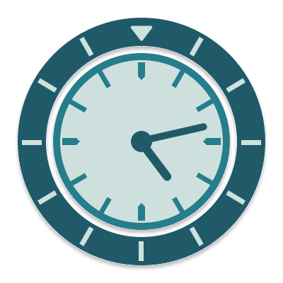 Days to Expiry — Option Selling Analyzer logo