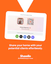 Shaadio gallery image