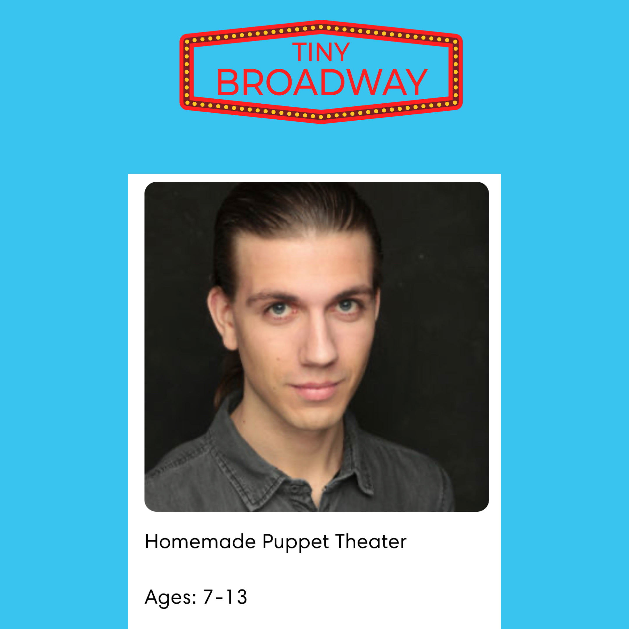 Tiny Broadway gallery image