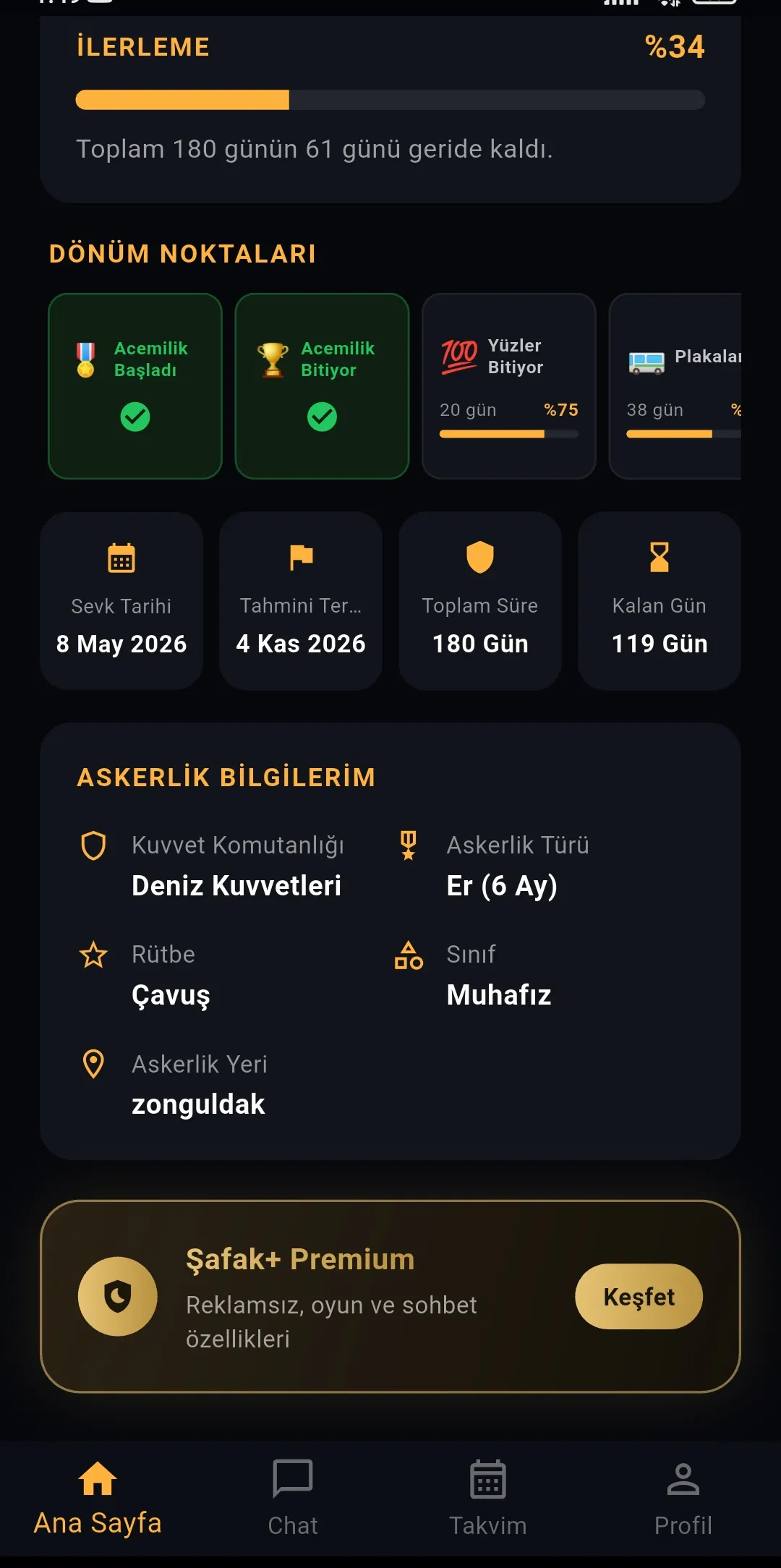 Şafak+ gallery image