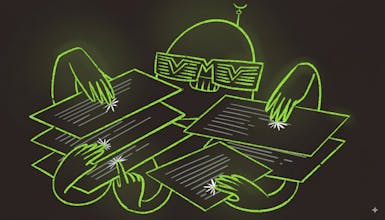 Morph: Subagents for Better Code Gen gallery image