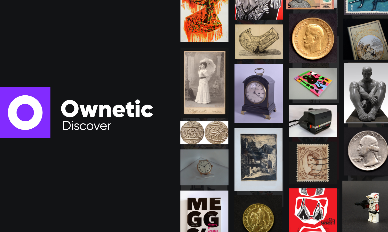 Ownetic Image