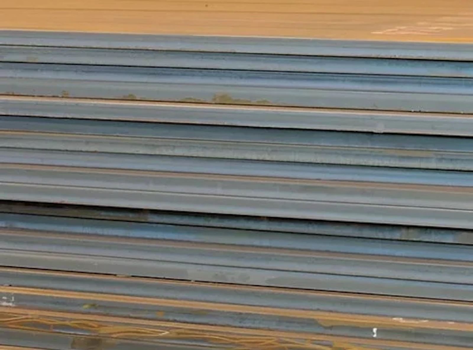 Jaguar Steel India screenshot 2