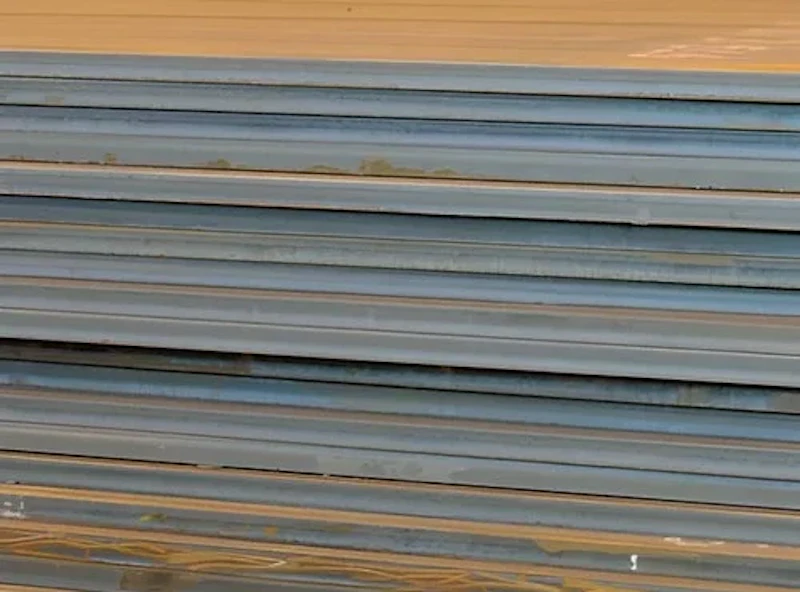 Jaguar Steel India screenshot 2