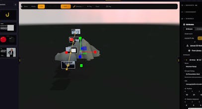 Journeys by RenderDraw gallery image