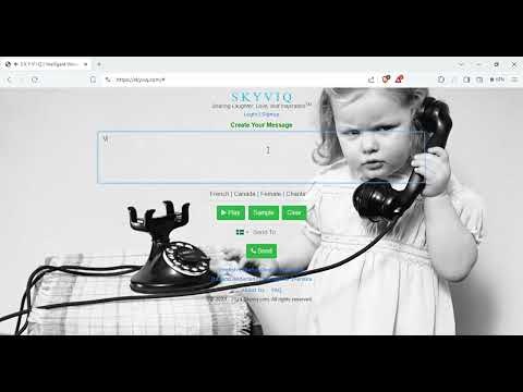 Skyviq gallery image