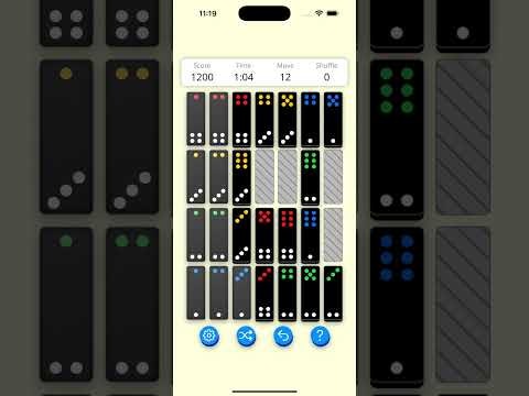 Jiu Solitaire gallery image