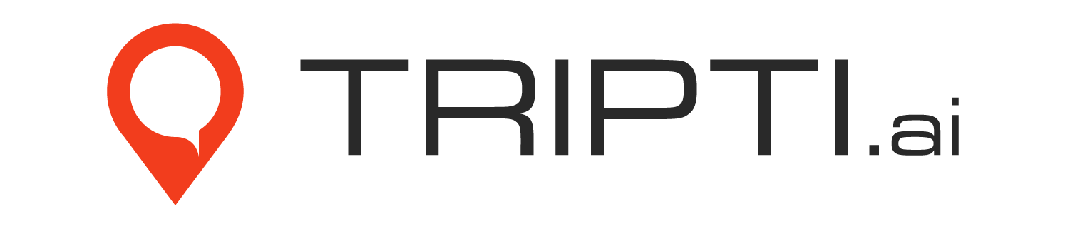 TRIPTI.ai gallery image