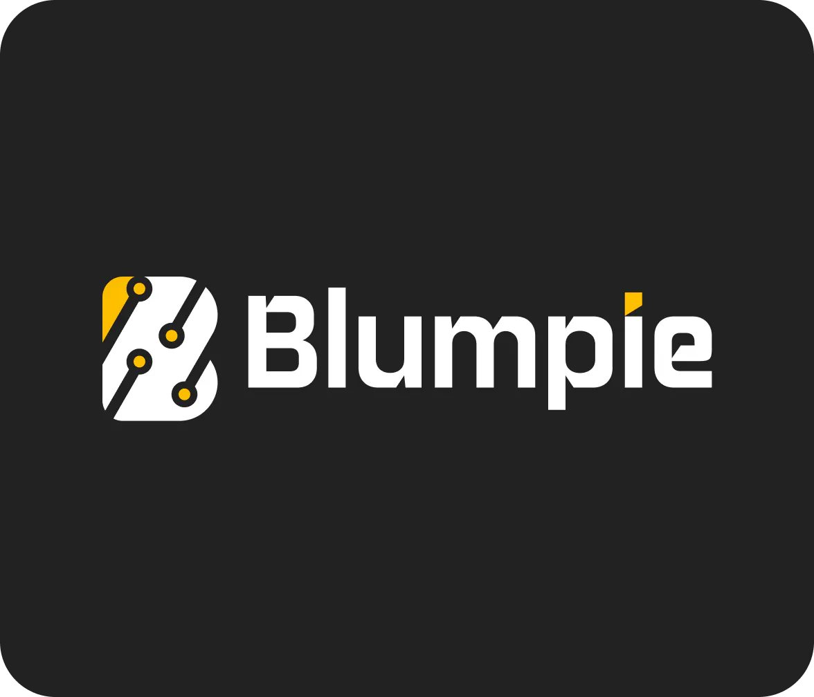 Blumpie gallery image
