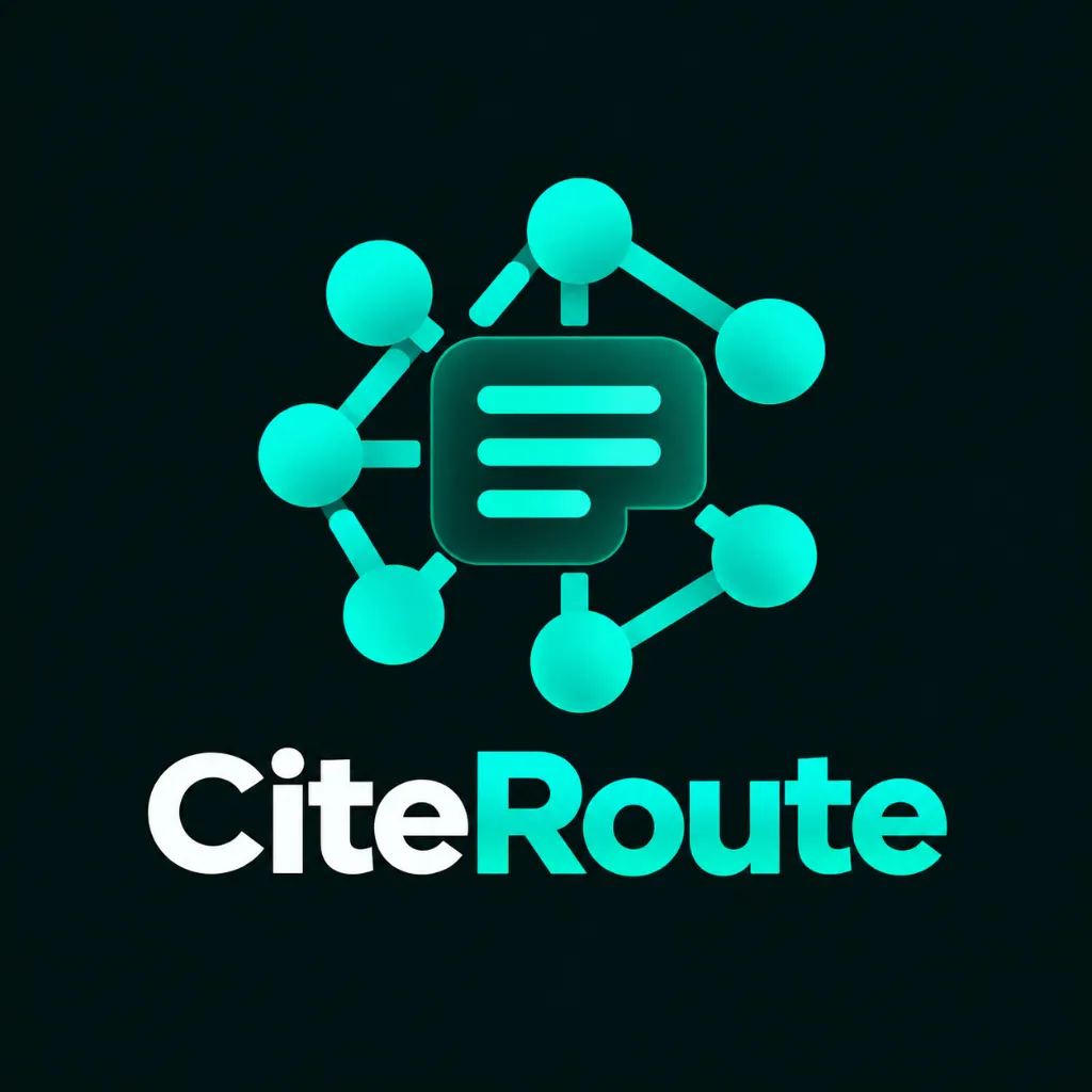 CiteRoute gallery image