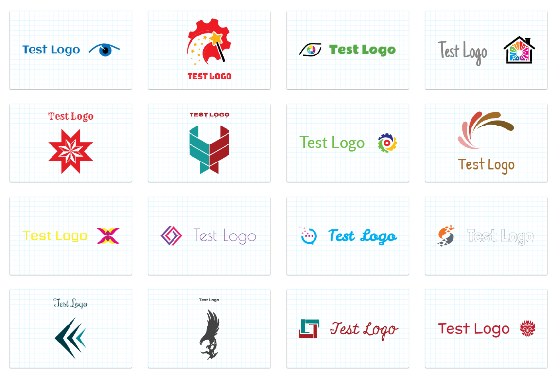 Make Logo Online Free gallery image