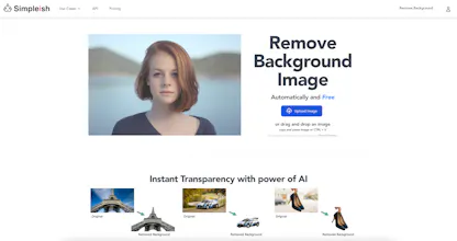 Simpleish gallery image