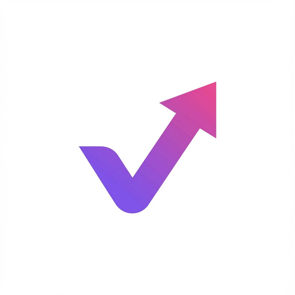 Virly - Product Hunt launch logo