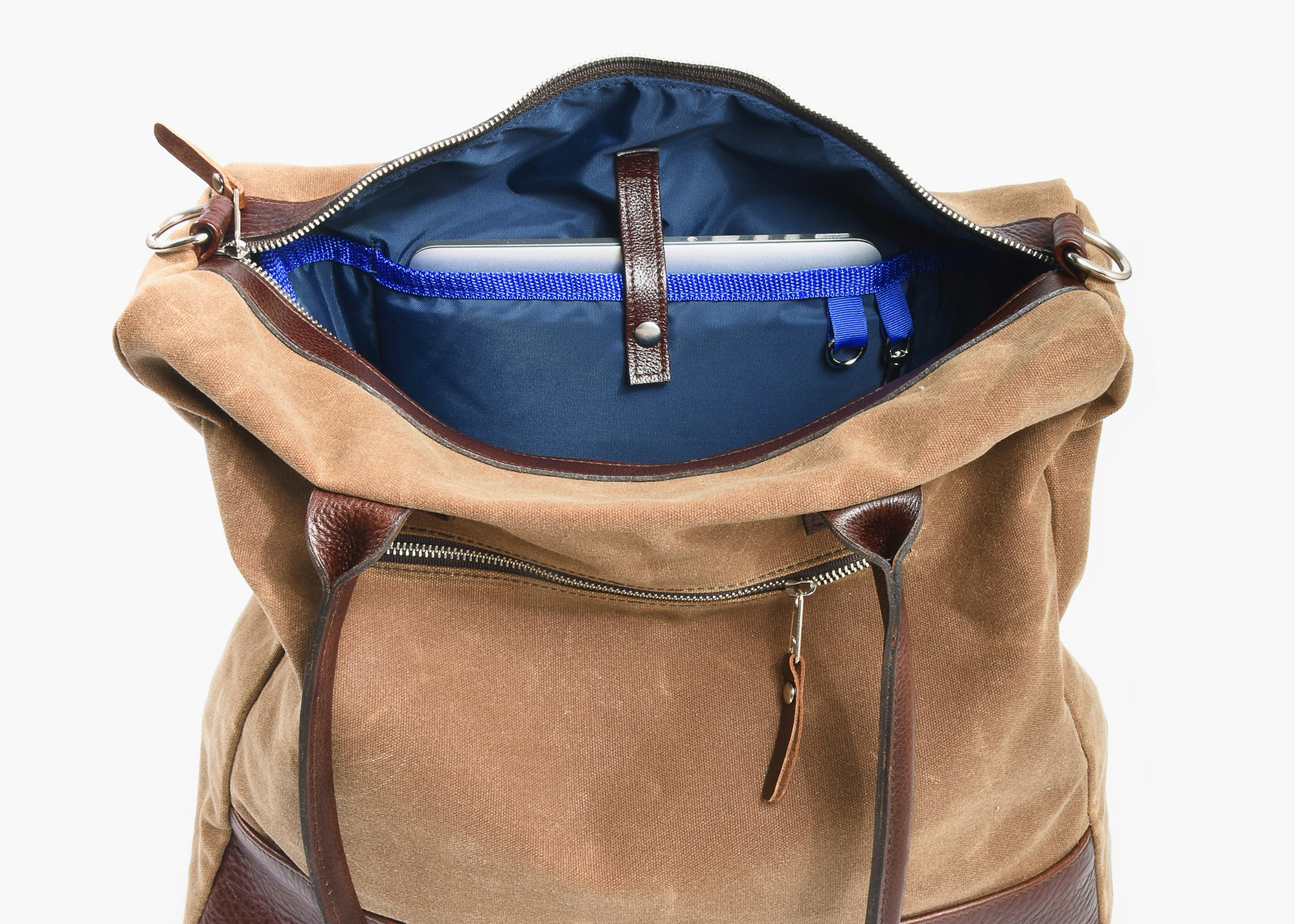 Side One Bags by Jacques-Elliott gallery image