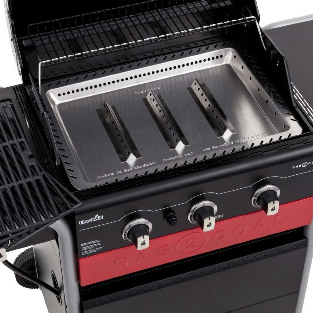 Top 10 Best Gas Grills under 300 Reviews gallery image