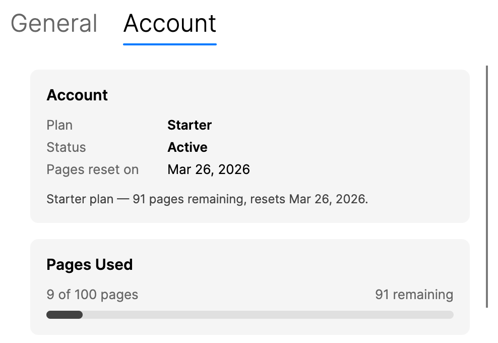 ParseHive gallery image
