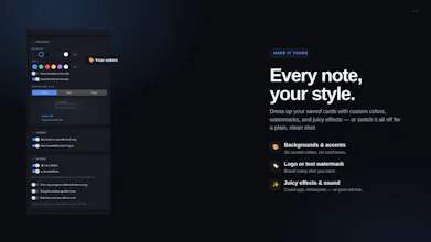 ScreenNote gallery image