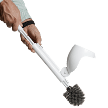 Drip-Free Toilet Brush gallery image