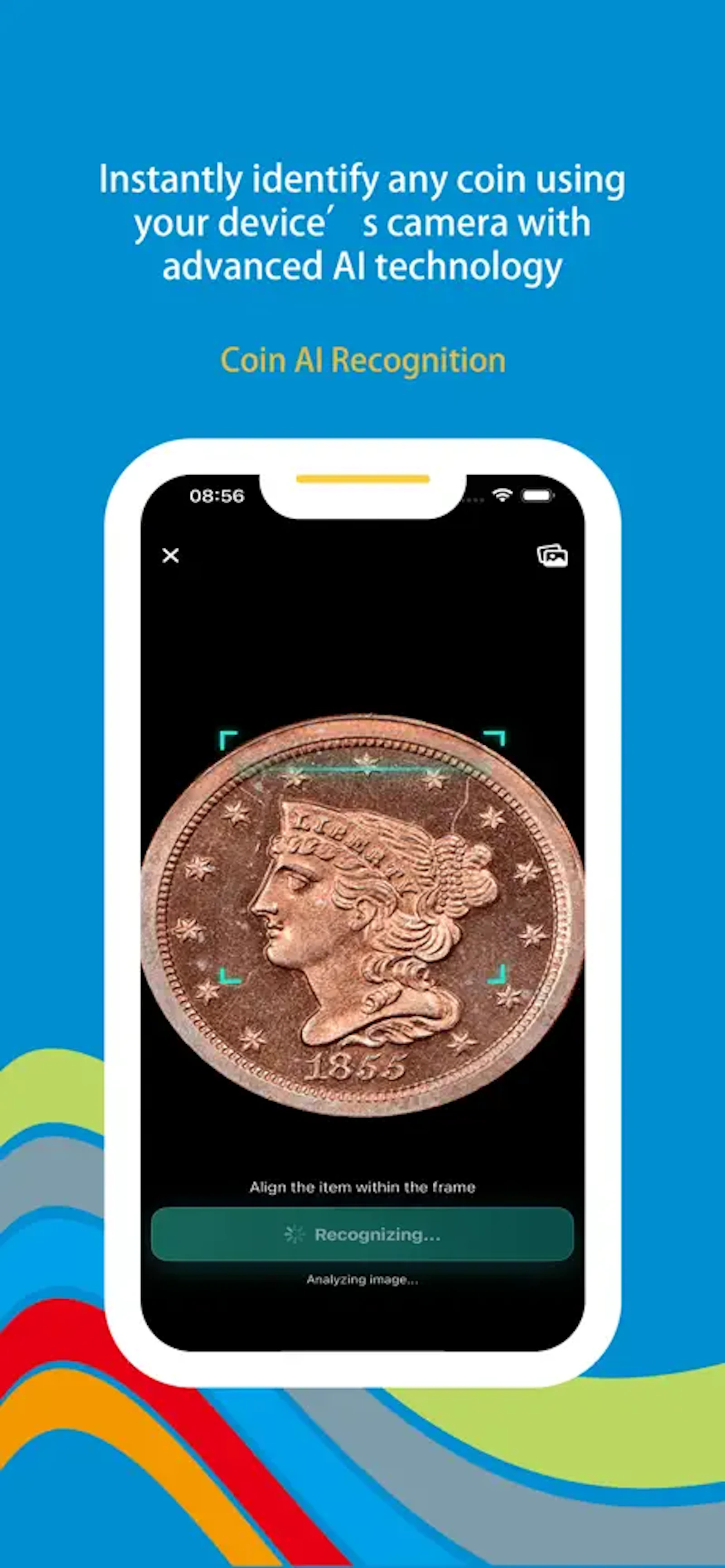 Wonder Coin screenshot 1