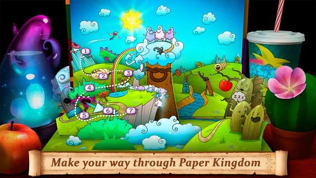 Fold the World gallery image