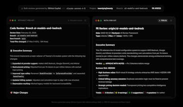 PR Review Kit gallery image