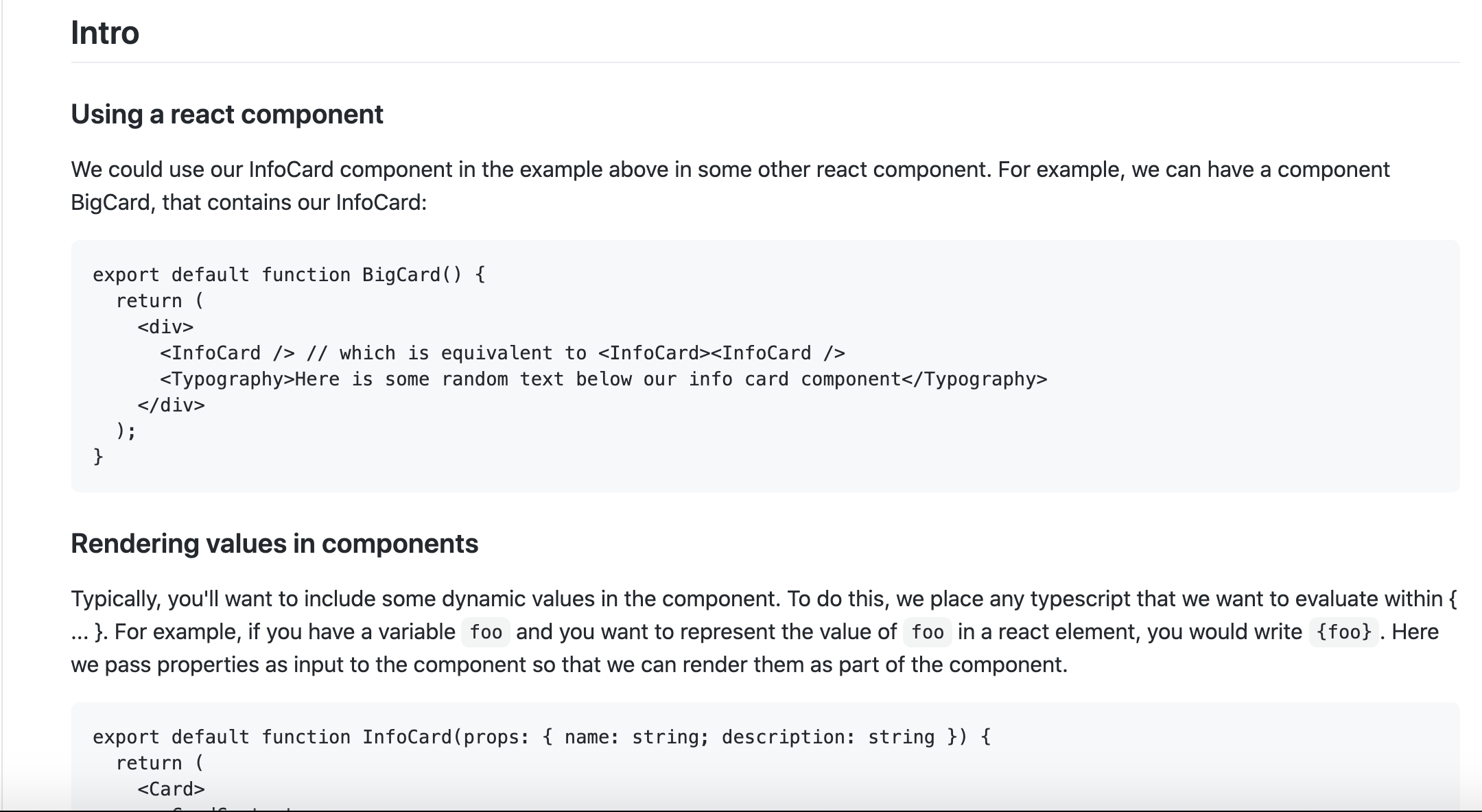 Learn React the Easy Way gallery image