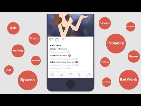 Smart Moderation gallery image