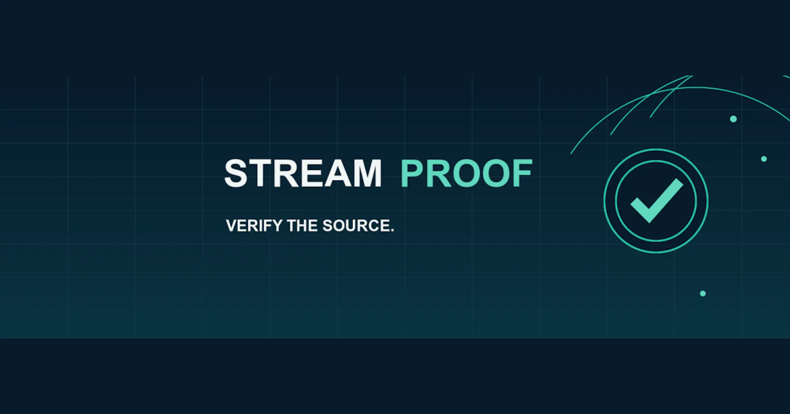 StreamProof screenshot 1