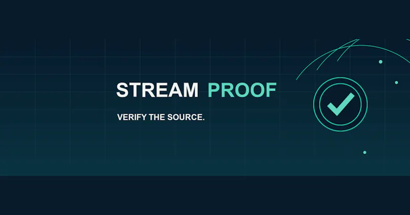 StreamProof screenshot 1