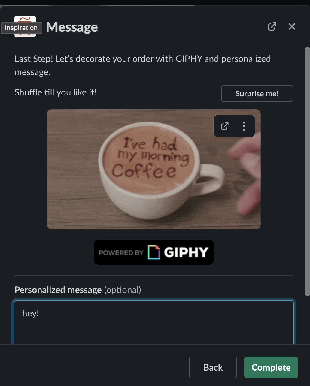 Treateam gallery image