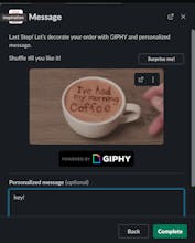 Treateam gallery image