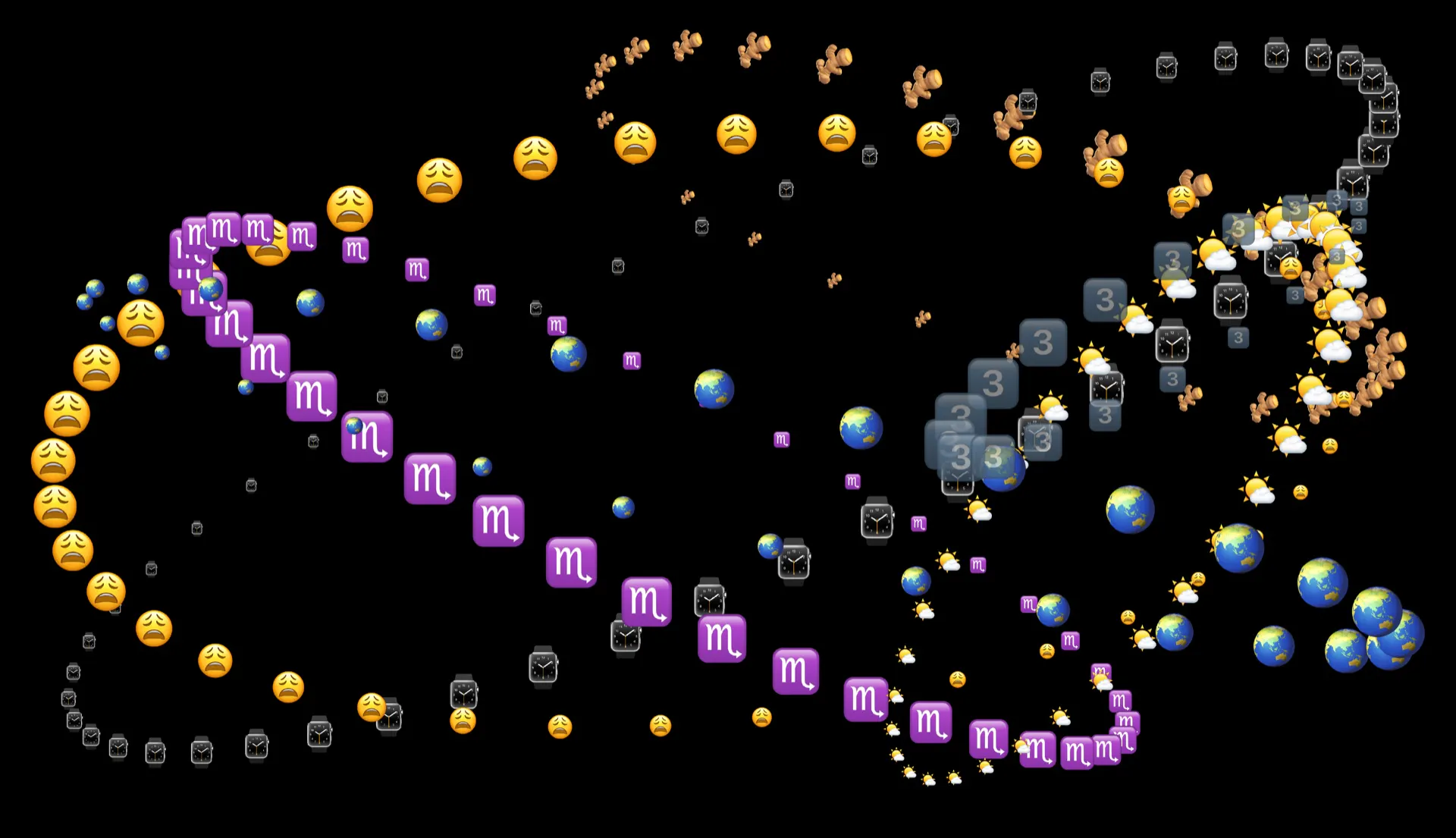 Emoji Saver gallery image