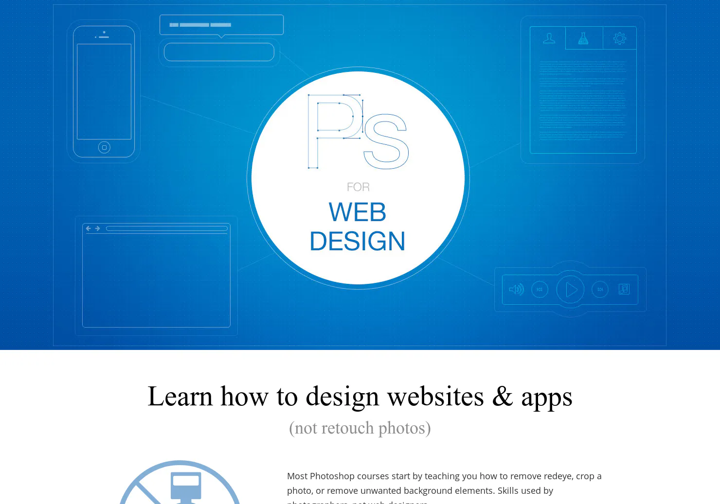 Ps for UI Design