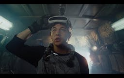 Ready Player One media 1