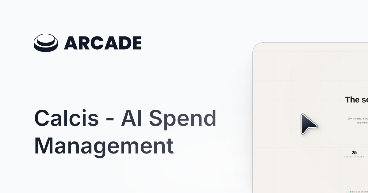 Calcis gallery image