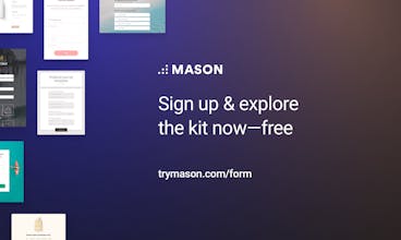 Form, by Mason gallery image