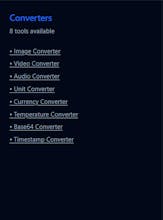 TittoosTools gallery image